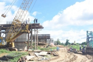 Kon Tum: “Gỡ vướng” giải phóng mặt bằng thúc đẩy tiến độ các dự án