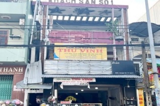 Công ty Du lịch Quảng Ngãi liên tiếp bị thu hồi đất được thuê vì vi phạm