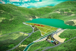 Lộ diện doanh nghiệp trúng gói thầu hơn 171 tỷ đồng ở Quảng Nam