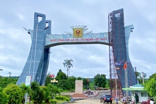 Gia Lai: Hoàn thiện hạ tầng khu công nghiệp, khu kinh tế để thu hút đầu tư