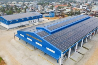 Quảng Nam ưu tiên phát triển năng lượng tái tạo