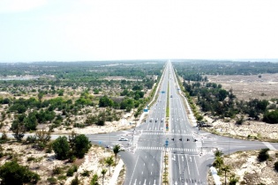 Quảng Nam kiến nghị tháo gỡ khó khăn để phát huy hiệu quả nguồn vốn ODA