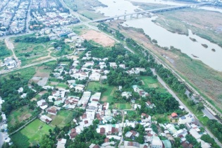 Bí thư Quảng Ngãi: Phân kỳ hợp lý, không dừng dự án công viên gần 900 tỷ đồng