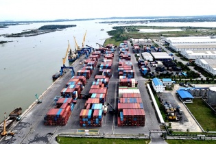 Ông Trần Bá Dương: Quảng Nam trở thành trung tâm logistics là rất khả thi