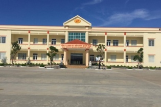 Một doanh nghiệp ở Quảng Ngãi bị xử phạt 260 triệu đồng