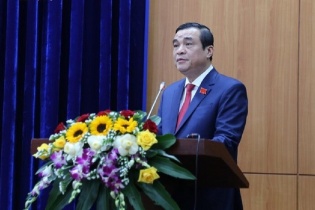 Quảng Nam: Miễn nhiệm chức vụ Chủ tịch HĐND và Chủ tịch UBND tỉnh