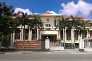 Loạt sai phạm trong quy hoạch, Thanh tra Quảng Nam kiến nghị kiểm điểm các tập thể, cá nhân