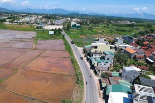 Quảng Ngãi: Dự kiến khởi công dự án gần 600 tỷ đồng trong năm 2024
