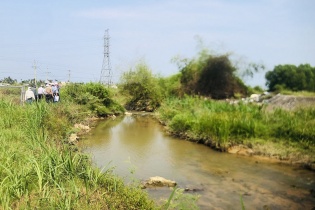 Nhiều hộ dân bị ảnh hưởng do thi công cao tốc Đà Nẵng - Quảng Ngãi: Chủ đầu tư sẽ khắc phục