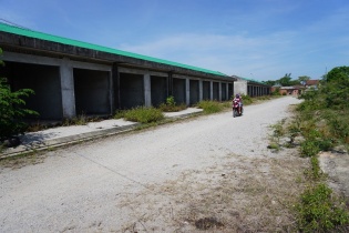 Dự án bất động sản làm 7 năm không xong: Quyết định chủ trương đầu tư chưa đúng