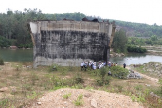 Quảng Ngãi gỡ vướng loạt dự án tại Khu kinh tế Dung Quất