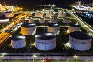 Xây dựng trung tâm lọc, hoá dầu và năng lượng quốc gia tại Khu kinh tế Dung Quất