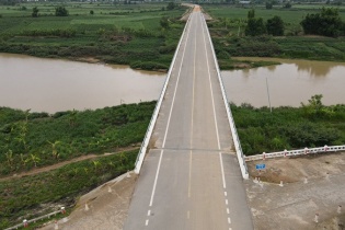 Chậm giải phóng mặt bằng ở Kon Tum: Sẽ thay thế cán bộ né tránh, sợ trách nhiệm