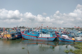 Quảng Ngãi gỡ vướng dự án 460 tỷ đồng