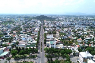 Vì sao nhiều dự án bất động sản lớn ở Quảng Ngãi chưa tìm được nhà đầu tư?