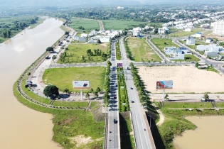 Kon Tum sẽ chi gần 70.000 tỷ đồng để phát triển đô thị