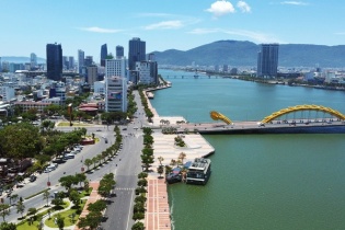 Đà Nẵng đấu giá hàng trăm lô đất ở, dự kiến thu 720 tỷ đồng