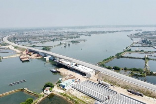 Quảng Nam gỡ vướng cho dự án nghìn tỷ