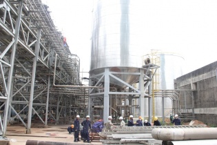 Quảng Ngãi: Gỡ vướng cho dự án nhà máy bột giấy 10.000 tỷ đồng