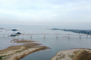 Loạt mỏ khoáng sản trúng đấu giá ở Quảng Ngãi