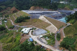 Quảng Nam xem xét đóng mỏ vàng của Công ty Vàng Phước Sơn