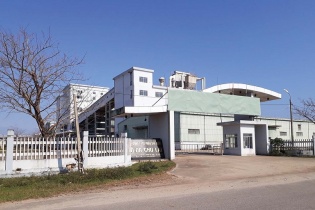 Nợ hàng nghìn tỷ đồng, Nhà máy sản xuất Sô đa Chu Lai bị kê biên tài sản