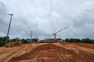 Bí thư Tỉnh ủy Quảng Nam: Làm rõ trách nhiệm, gỡ vướng mắc các dự án giao thông chậm tiến độ