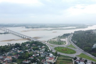 Quảng Ngãi gỡ vướng cho các dự án, tăng tốc giải ngân vốn đầu tư công