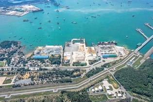 Quảng Ngãi chấp thuận chủ trương đầu tư dự án truyền tải điện hơn 438 tỷ đồng