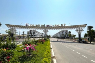 Quảng Ngãi đề xuất hỗ trợ chi phí xây dựng hạ tầng dự án nhà ở xã hội