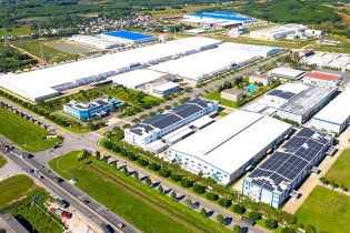 Quảng Ngãi sắp khởi công dự án khu công nghiệp, vốn gần 3.800 tỷ đồng