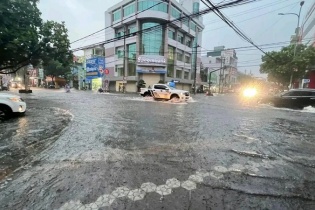 Quảng Ngãi sẽ khởi công loạt dự án “khủng” trong năm 2025