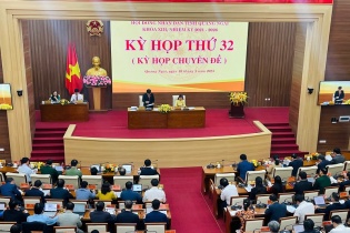 Quảng Ngãi thông qua nghị quyết hỗ trợ chủ đầu tư xây dựng nhà ở xã hội