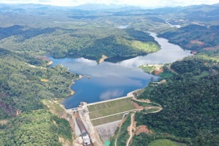 Điểm 8 dự án năng lượng trong danh mục thu hút đầu tư của Kon Tum