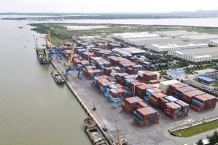 Quảng Nam mở tuyến hàng hải trực tiếp đến Ấn Độ