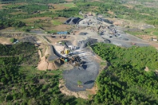 Gia Lai chuẩn bị hàng chục mỏ khoáng sản để phục vụ cao tốc Quy Nhơn - Pleiku
