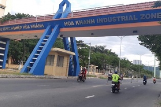 Đà Nẵng: Cảnh báo tình trạng cho thuê nhà xưởng trái phép trong khu công nghiệp