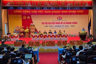 Quảng Ngãi: Xác định động lực cho tăng trưởng