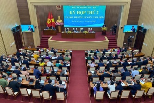 Quảng Ngãi đề nghị rà soát các dự án, tránh tình trạng "giành đất rồi để đó"