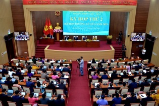 Quảng Ngãi thông qua quy hoạch đô thị gần 3.800 ha