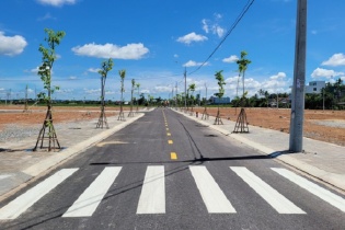 Quảng Ngãi chuẩn bị hàng chục khu tái định cư phục vụ đường sắt tốc độ cao