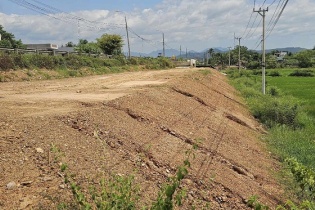 Đà Nẵng: Đề xuất tăng thêm 173 tỷ đối với Dự án Mở rộng quốc lộ 14B