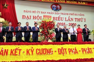 Đà Nẵng sẽ là cực tăng trưởng của cả nước, tiên phong phát triển khoa học công nghệ