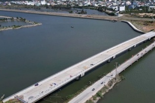 Đà Nẵng gia hạn tiến độ "lần cuối" cho dự án hơn 151 tỷ đồng