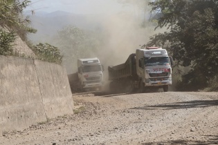 Đà Nẵng thúc tiến độ 2 dự án giao thông 8.000 tỷ đồng