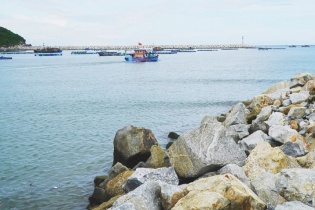 Quảng Ngãi điều chỉnh vốn đầu tư công dự án không có khả năng giải ngân