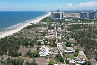 Loạt sai phạm về bồi thường, tái định cư tại dự án Khu nghỉ dưỡng Nam Hội An