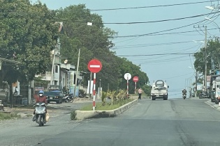 Quảng Ngãi đẩy nhanh giải ngân vốn đầu tư ở khu vực phía Tây