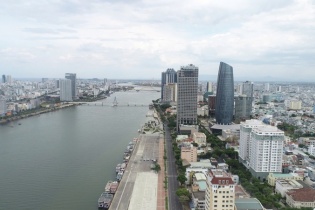 Bất động sản sôi động trở lại, nguồn thu từ nhà, đất Đà Nẵng tăng gần gấp đôi