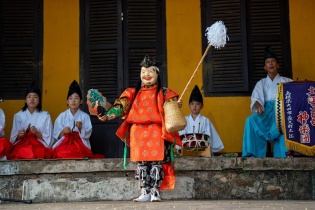 Đà Nẵng: Tôn vinh giá trị văn hóa, thúc đẩy du lịch Việt Nam - Nhật Bản